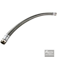 Picture: Braided Hose 5/4" F/M