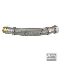 Picture: Braided Hose 5/4" F/M