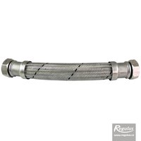 Picture: Braided Hose 2x 5/4" F