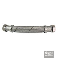 Picture: Braided Hose 2x 5/4" F