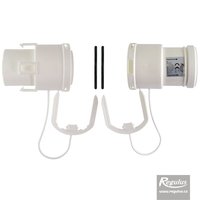 Picture: RegulusFLEX Termination Kit, 60 mm diam.