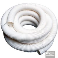 Picture: RegulusFLEX Flexible Flue Liner, 125 mm diam., 20m