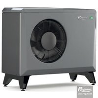 Picture: Pompă de căldură inverter Regulus EcoAir 614M