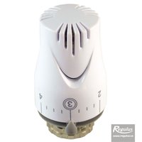 Picture: TH 03 B Thermostatic Head
