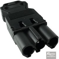 Picture: Conector Regulus pentru racordarea la grupul de pompare CSE SOL W SRS1 T-E