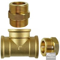 Connection Kit for PTR valve Picture: Connection Kit for PTR valve