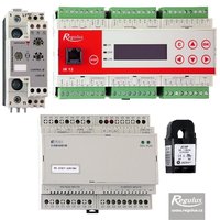 Picture: IR 12 CTC FV1F EN Controller