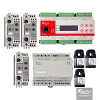IR 12 FV3F CTC EN Controller Picture: IR 12 FV3F CTC EN Controller