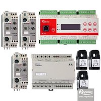 Picture: IR 12 FV3F CTC EN Controller