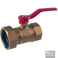 Ball valve for pumps Picture: Ball valve for pumps
