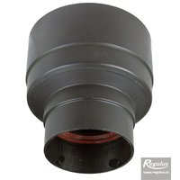Picture: Chimney Reducer, 125/80
