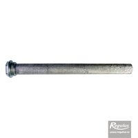 Picture: Anode Rod, magnesium, 340 mm long, 32 mm diam., G 5/4"