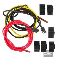 Picture: Temperature Sensors for AM – set of 3