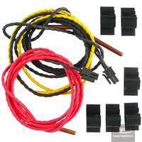 Temperature Sensors for AM – set of 3 Picture: Temperature Sensors for AM – set of 3