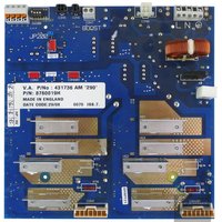 Picture: Control PCB for AM 290F, type Mark 2