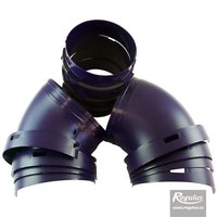 Picture: Spigot diam. 150 for AM290, set of 4