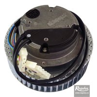 Picture: Motor for Sentinel Kinetic B, extract
