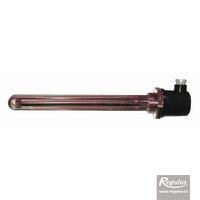 Heating Element, type C Picture: Heating Element, type C