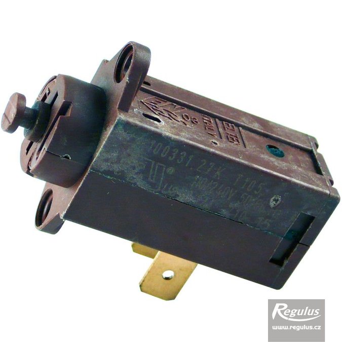 Photo: Bypass Actuator for Sentinel Kinetic/Plus