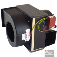 Picture: Fan for AM HR 100 W and R HRV Units