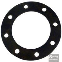 Picture: Flange Gasket for RxGC 200-400, d=180 mm