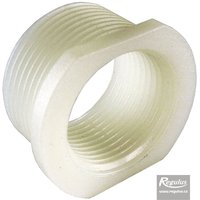 Picture: Reducing Adapter, F/M 1" - 5/4" NYLON