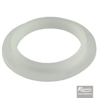 Picture: Spacer Ring, nylon, diam. 34.1 for Cupro (1”) tube heat exchanger