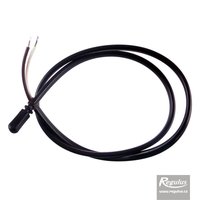 Picture: Outdoor Sensor with 0.55m Cable for EA