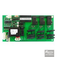 Picture: PCB de protecție a motorului Regulus pentru EA 415-420