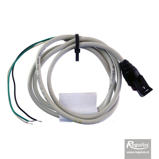 Photo: Cable for High Pressure Sensor