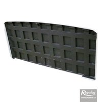 Picture: Top Panel for EA 410-420, 520M, plastic