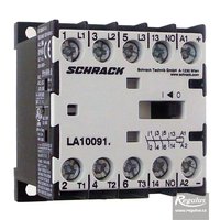 Picture: Contactor 3x400V, 20A, pentru elemente de încălzire el.