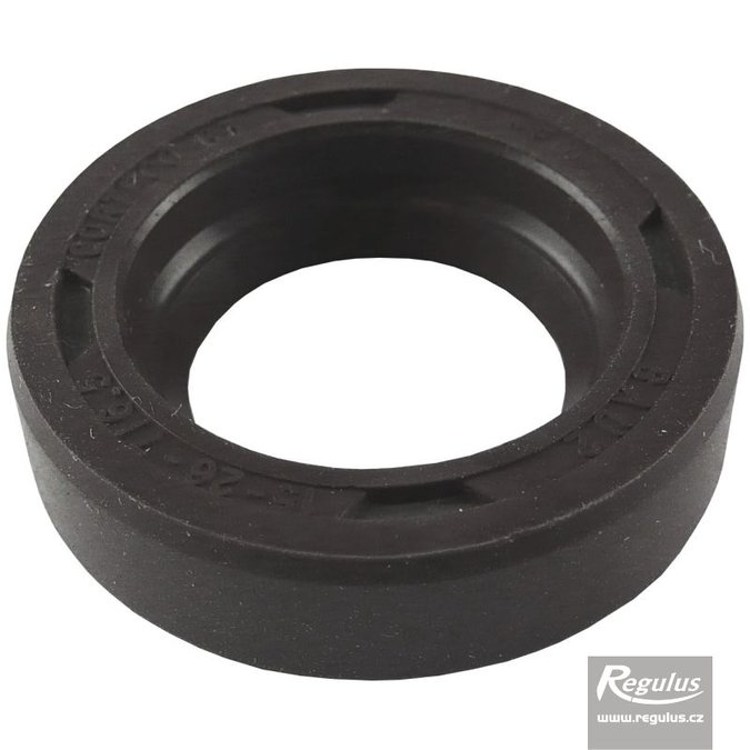 Photo: Radial Shaft Seal, 15-26-7/6.5, for DOS 25