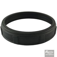 Picture: Nut (union nut) for TARTARUGA lid, plastic