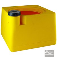 Picture: Plastic Tank for DOS25