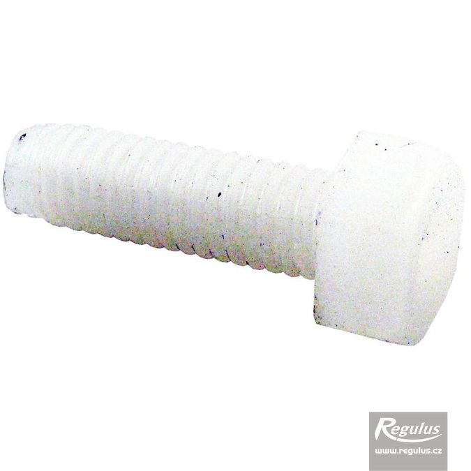Photo: Plastic Bolt for lid with filter - DOS25 and TARTARUGA