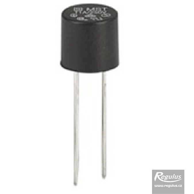 Photo: Radial Fuse for DeltaSol BS, ES Controllers