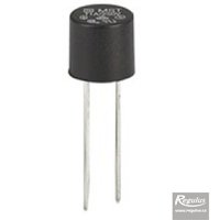Picture: Radial Fuse for DeltaSol BS, ES Controllers