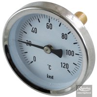 Picture: Thermometer for RGC hot water storage tanks, for sheath