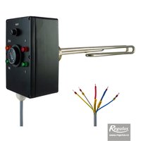 Picture: Heating Element, type D