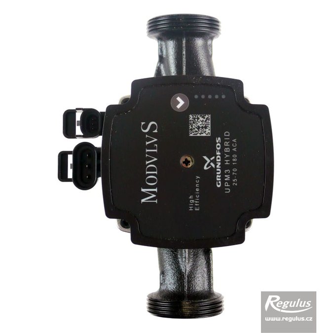 Photo: UPM3 Hybrid 25/70 Pump, 180 mm, for S1, S2 without controller