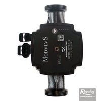 Picture: Grundfos UPM3 Hybrid 25/70 - 180 - 6/4" M Pompă, pentru S1, S2 fără regulator