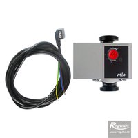 Picture: Wilo Yonos Para RS 25/7.5-RKC - 130 Pump