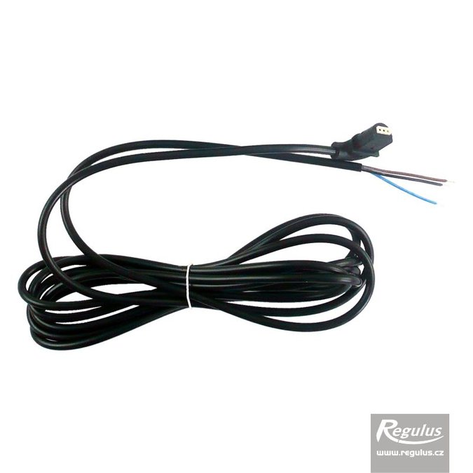 Photo: PWM Control Cable with connector for Yonos Para ST 25/7 PWM2