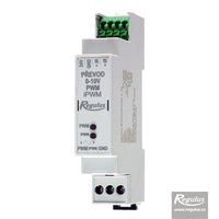 Picture: PWM Module for IR 12