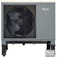 Picture: RTC 6i Heat Pump