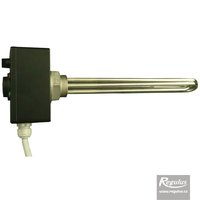 Heating Element, type G Picture: Heating Element, type G