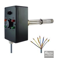 7.5kW Heating Element, type G Picture: 7.5kW Heating Element, type G