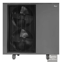 RTC 12i Heat Pump Picture: RTC 12i Heat Pump