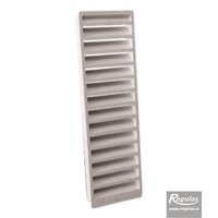 Picture: Vertical ventilation grille, 60x200